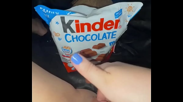 Fetish Mewah Nan Aneh: Cokelat Lumer Di Memek Perawan Arab 18 Tahun Di Beverly Hills-los Angeles, As-2025, Ingin Bbc Segera!