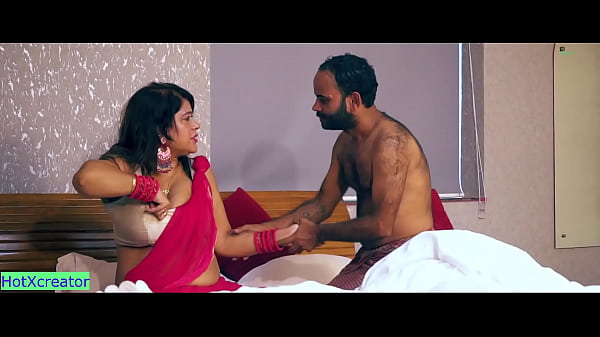 Istri Cantik India Selingkuh Dan Digituin! Adegan Panas Serial Web Hindi