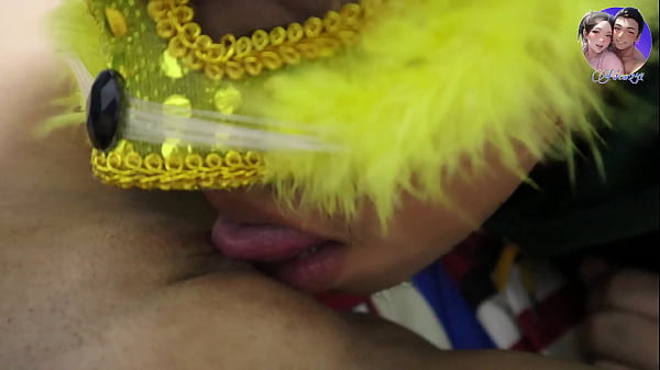 Jilat Sampai Pipis Hampir Meledak, Dia Mengeluh Vaginanya Bau