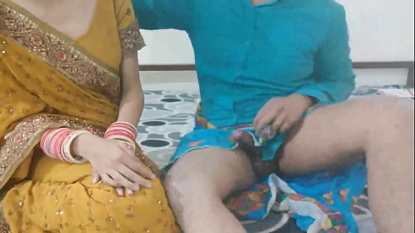 Ayah Mertua India Rayu Menantu Perempuan Untuk Bercinta – Kisah Panas Dalam Bahasa Hindi