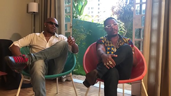 Wawancara Panas Dengan Black Brothers Capoeira Dan Nego Catra: Bicara Gaya, Getaran, Dan Gairah