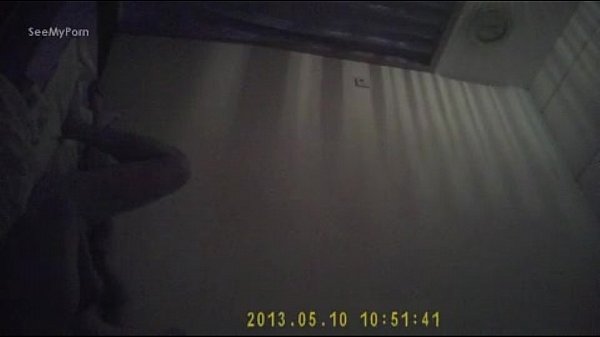 Gadis Tiongkok Pijat Dengan Kamera Tersembunyi