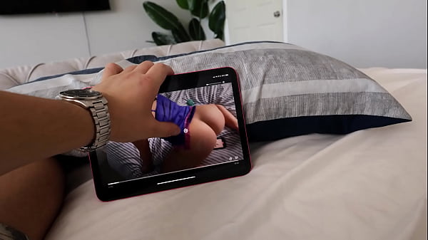 Nonton Video Mesum Bareng Adik Tiri Yang Seksi – Dolly Paige