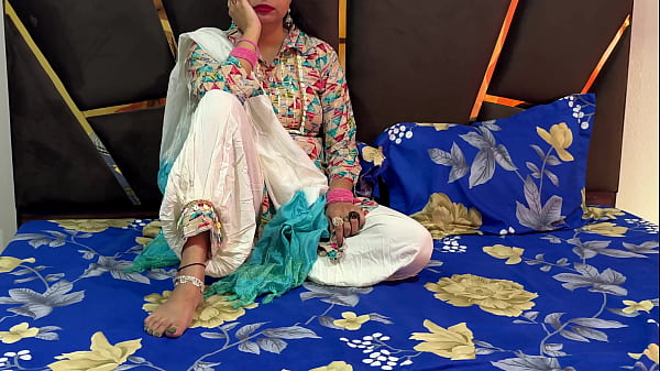 Video Panas Devar Dan Bhabhi: Rayuan Ganas Sang Bhabhi Ingin Hamil Dari Adik Ipar, Ejakulasi Nyata Saat Dihajar Kencang Dengan Audio Hindi