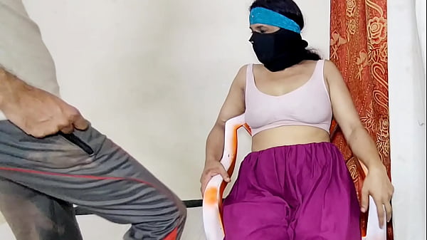 Anal Ganas Kakak Tiri Muslim Digituin Abang Tiri India, Suara Hindi Jelas Banget