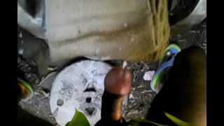 Cowok Desi Ngentot Dengan Boneka Plastik Dan Sembur Sperma