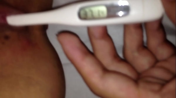 Termometer Vagina Ala Tiongkok