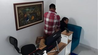 Mengebiri Adik Tiriku Dengan Gaya Doggy Yang Liar