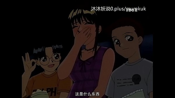 动漫激情午休：中文字幕第二弹