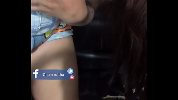 Nama Khmer Di Bigo Live: Ratha, Gadis Seksi Yang Bikin Penasaran