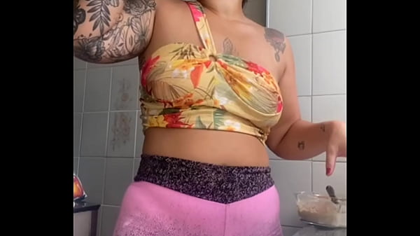 Exibindo Minha Boceta Latejante De Tesão Na Transmissão Ao Vivo