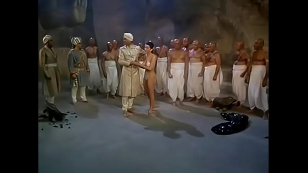 Rahim Misterius Di Kuil India