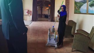 Arab Dibongkar – Apa Saja Demi Menolong Si Miskin
