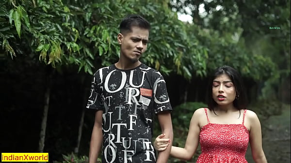 Pasangan Desi Belum Nikah Bercinta Dengan Ganas Dalam Bahasa Hindi