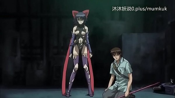 A41 Anime Subtitle Mini-course: Magical Pleasures Part 2