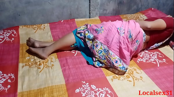 Istri Rumah Tangga India Nikmat Dipeluk Dari Belakang (video Resmi Localsex31)