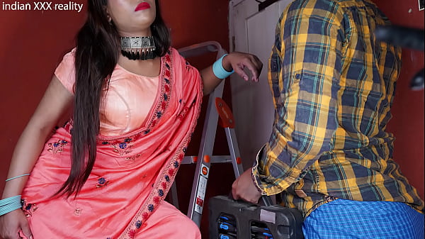 Paman India Tukang Servis Yang Liar Dan Menggoda