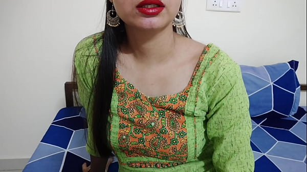 Gairah Maksimal: Adegan Panas Ibu Desi India Dengan Payudara Besar Dan Suara Menggoda