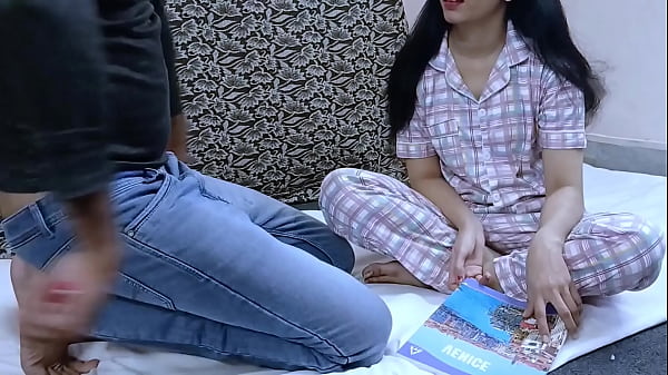 Mere Ghar Ki Ladki Ko Nanga Karke Zor Se Choda
