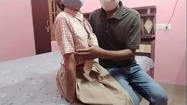 Video Mesum Siswi India Seksi Di Luar Ruangan Dengan Suara Hindi