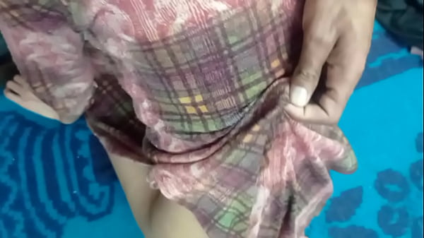 Gadis Muda India Panas, Aduh Chutnya Digoyang