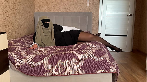 Khalifa Turki Wawancara Di Casting Porno Dan Dapat Suntikan Sperma Di Dalam Vaginanya