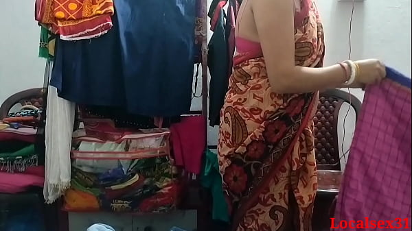 Sensasi Mesum Sonali Digencet Kencang Oleh Kakak Tiri Di Kamar Desa (video Resmi Localsex31)