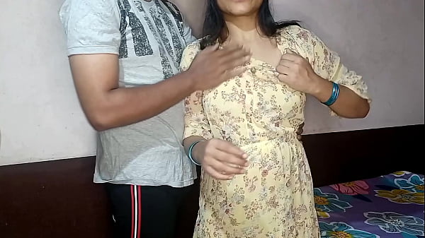 Nyonya Rayakan Malam Dengan Bercinta Bersama Pelayan Kamar