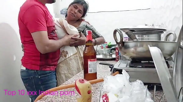 बेटी की शादी के बाद ससुराल में माँ की गर्म रात