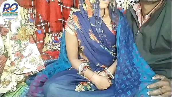 Desi Rashi Bibi Digoda Dengan Audio Hindi Panas, Claire Vaise Mengangkat Sari Dan Mulai Memuaskan Nafsunya