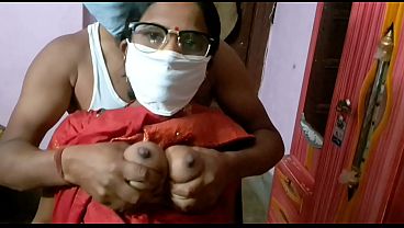 Bibi India Seksi Menggila Digeber Kontol Besar
