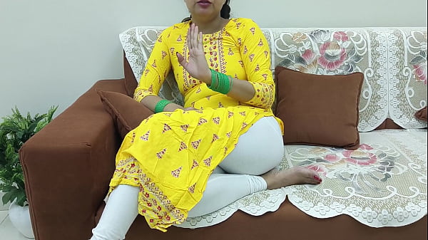 Ibu Tiri India Dan Anak Tirinya, Cinta Terlarang Yang Berubah Jadi Gairah Membara, Menjadikan Sang Anak Sebagai Kekasih Gelapnya