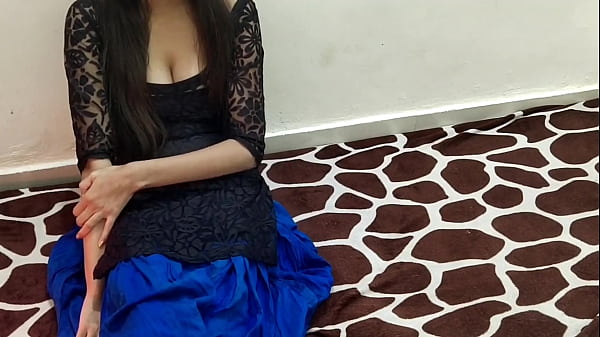 Istri Bengali Selingkuh Dari Suami Dan Ditiduri Teman Baiknya – Adegan Panas – Audio Hindi Jelas – Permainan Peran