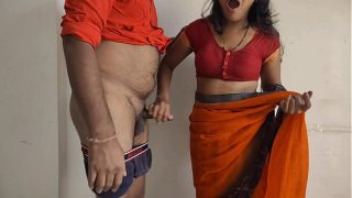 Pasangan India Bercinta Dengan Liar Di Video Rumahan Yang Menggoda