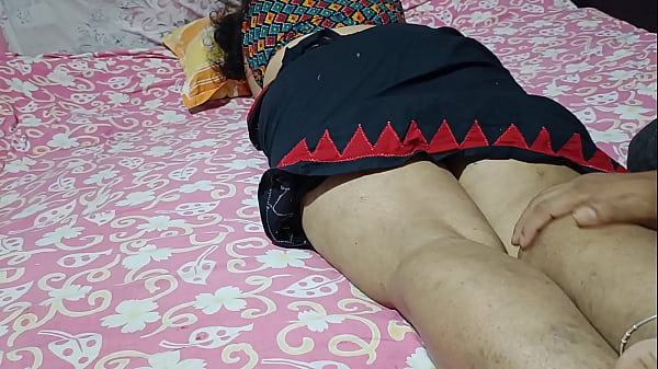 Sreya Bhabi Desi Diguncang Hingga Tak Berdaya