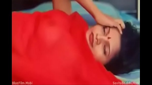 Birahi Menggila Tante India Montok
