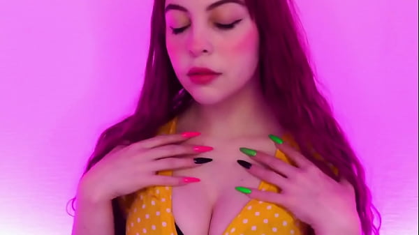 Goyangan Asmr Moona Yang Bikin Kamu Gak Bisa Berhenti