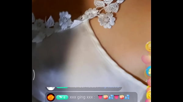 Siaran Langsung Yang Menggoda Dan Menggetarkan
