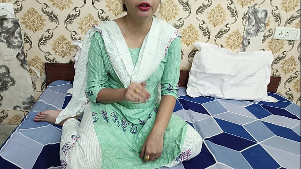Damad Ji Ne Sasu Maa Ko Choda Zor Se, Gandi Baatein Sunate Hue
