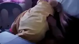 Goyangan Panas Pasangan Abg Jaman Now Yang Bikin Heboh