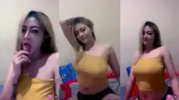 Kak Gyaqueen Yang Hot Dan Menggoda