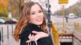 Leila Fiore Dan Lovenia Lux Menggoda Dengan Sepatu Tinggi Untuk Rayuan Yang Menggairahkan