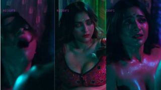 Pria Ngentot Artis India Telanjang Di Serial Web Panas