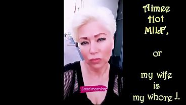 Dua Adegan Blowjob Close-up Dari Bidadari Rusia Dewasa Dengan Dua Wajah: Pirang Dan Merah Rambutnya…