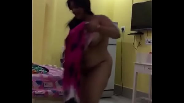 Pesta Pribadi India Yang Menggoda