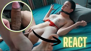 Aku Ibu Tirimu, Jangan Ejakulasi Di Dalam! Anak Tiriku Muncrat Dua Kali: Di Wajah Dan Memek Ibu Tiri