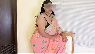 Bhabhi Marah Pada Bhaiya, Kami Berbagi Ranjang Sempit, Sepanjang Hari Bergema Erang