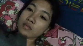 Abg Toge Horny Colmek Pakai Dildo