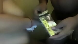 Bhabhi Montok India Dengan Payudara Besar Dan Pantat Gede Digoda Bosnya