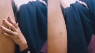 Cewek Hijab Pakistan Bugil Ngeblowjob Gila Bikin Makin Nafsu